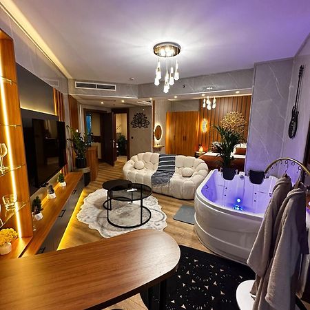 Istanbul Houses Sabiha Goekcen Airport Hotel Exterior foto