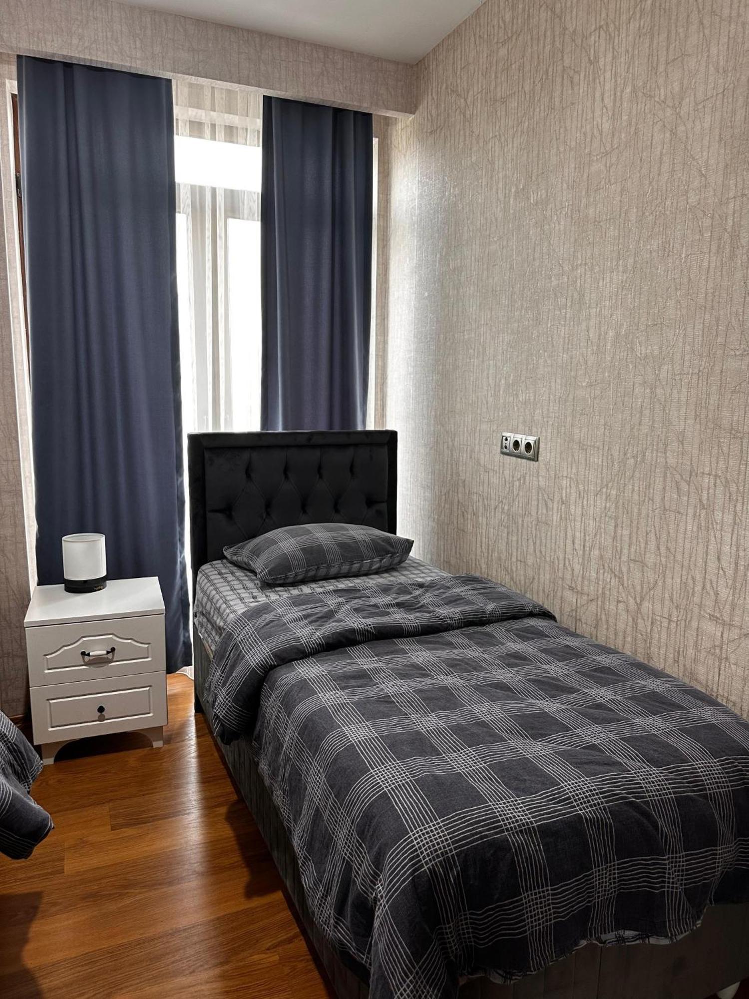 Istanbul Houses Sabiha Goekcen Airport Hotel Exterior foto